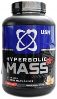 Hyperbolic mass 2000 g 