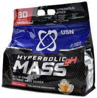 Hyperbolic mass 6000 g 