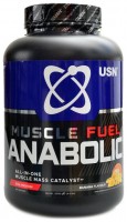 Muscle Fuel Anabolic 2000 g 