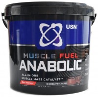 Muscle Fuel Anabolic 4000 g 