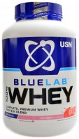 Bluelab 100% whey protein 2000 g 