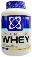 Premium Whey+ protein 2000 g 