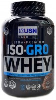 Iso-Gro whey protein 2000 g 