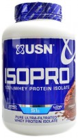 IsoPro whey protein isolate 1800 g 