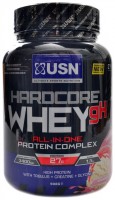 Hardcore Whey GH protein 908 g 