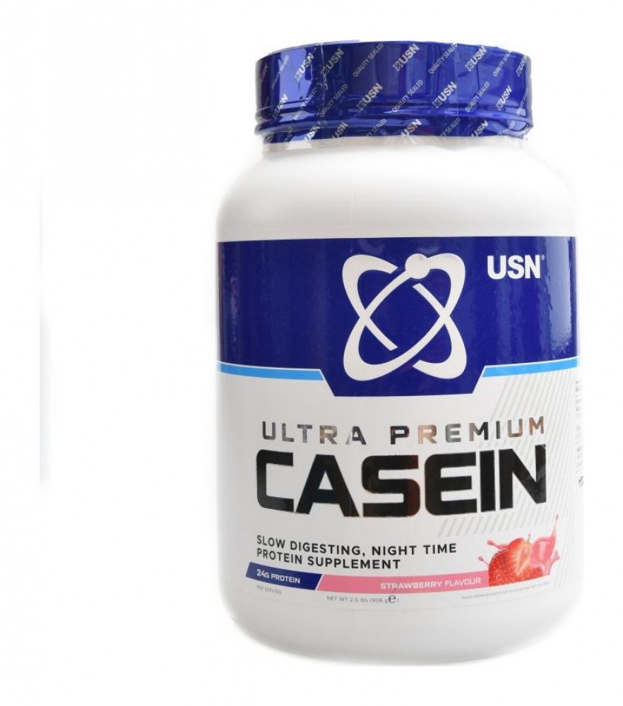 Casein protein 908 g