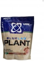 100% plant protein 900 g 