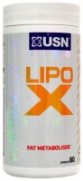 Phedra Cut LIPO X 80cps 