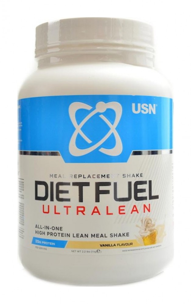 Diet Fuel Ultralean 1000 g