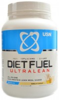 Diet Fuel Ultralean 1000 g 