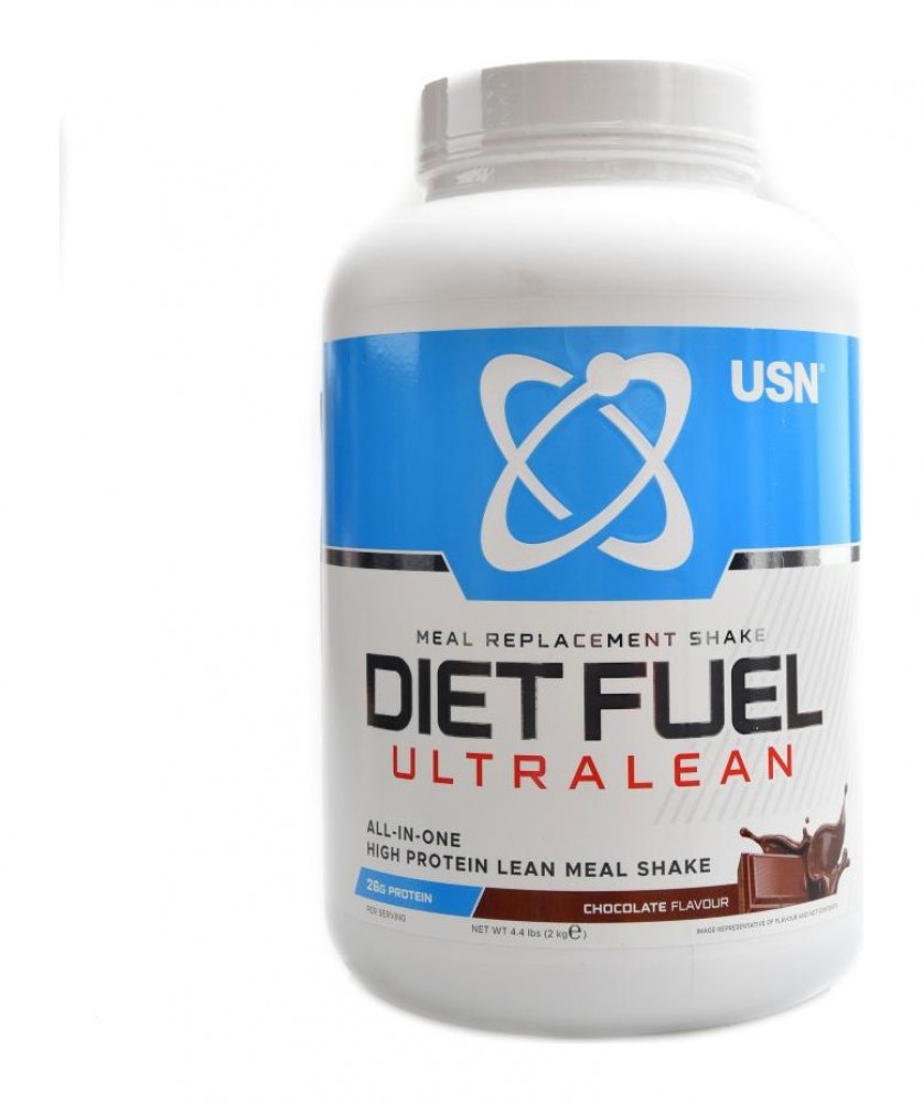 Diet Fuel Ultralean 2000 g