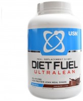 Diet Fuel Ultralean 2000 g 