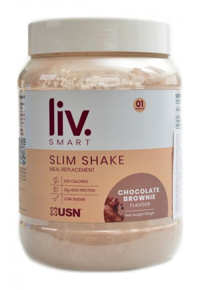 LIvSMART Slim shake 550 g