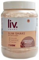 LIvSMART Slim shake 550 g 