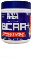 BCAA power punch 400 g 