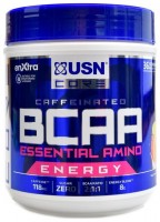 BCAA+ power punch energy 400 g 