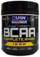 BCAA complete amino + EAA 400g 