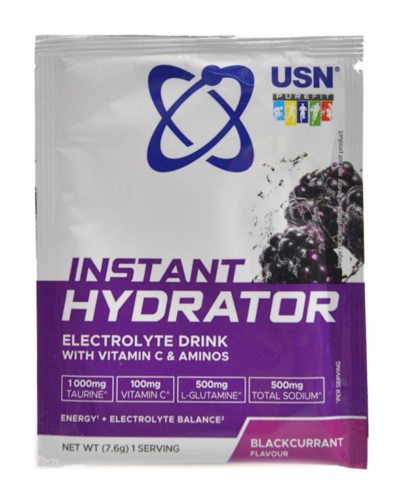 Instant hydrator 7.6g