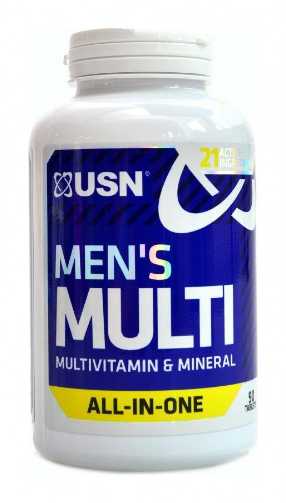 Multi Vitamins for Men 90 tablet Men s multi