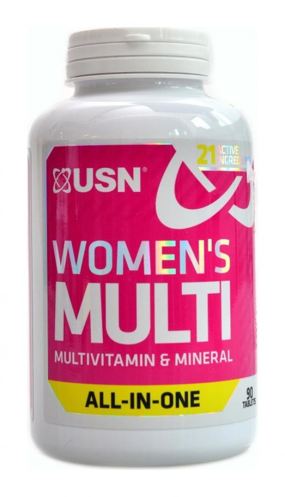 Multi Vitamins for Women 90 tablet