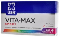 Vita-max multiple sport 60 kapslí 