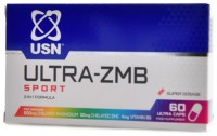 Ultra ZMB sport 60 kapslí 