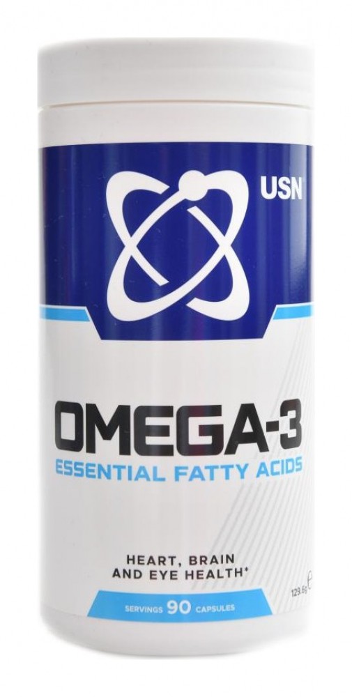 Omega 3 90 tablet