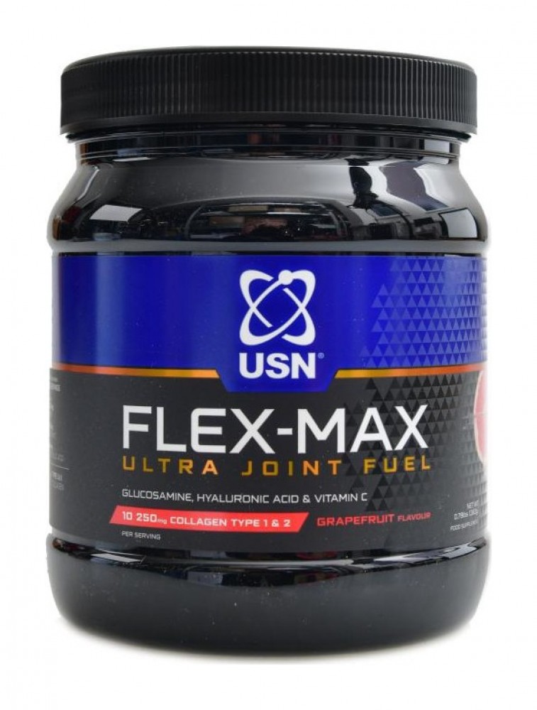 Flex max joint fuel 360 g grapefruit