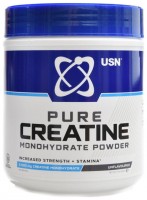 Creatine monohydrate 500g 