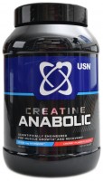 Creatine anabolic 900g 