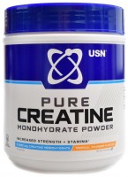 Pure creatine monohydrate powder 500g 