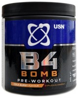 B4 bomb extreme pre workout 300 g 