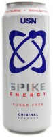 SPIKE energy drink 500 ml sugar free 