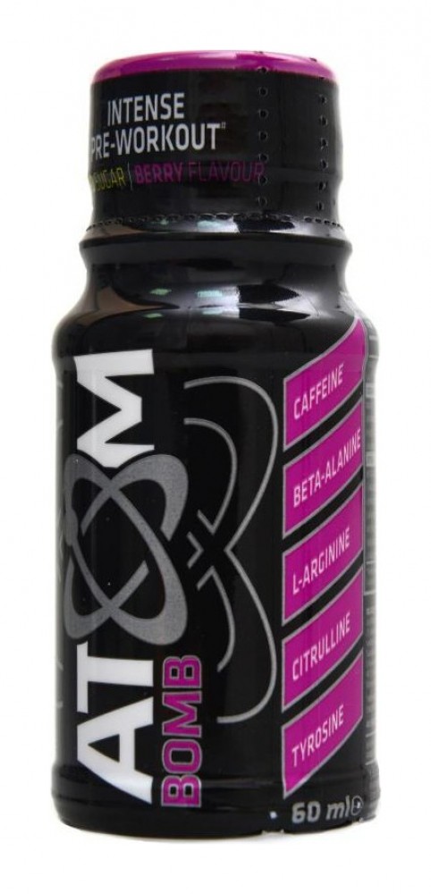 Atom Bomb 60 ml