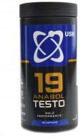 19 - Anabol Testo 90 kapslí 