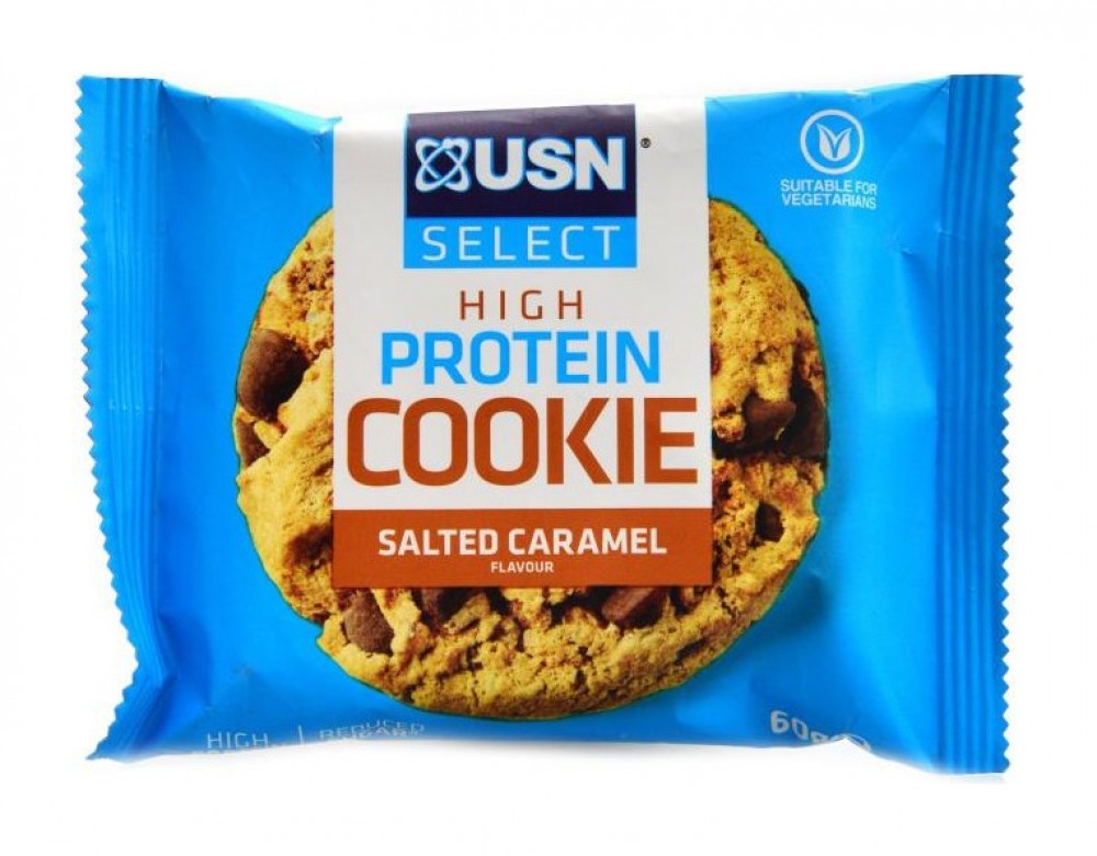 Protein cookie 60g