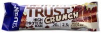 Trust crunch protein bar 60g 