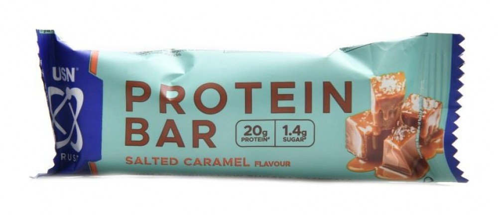 Trust protein bar 55g