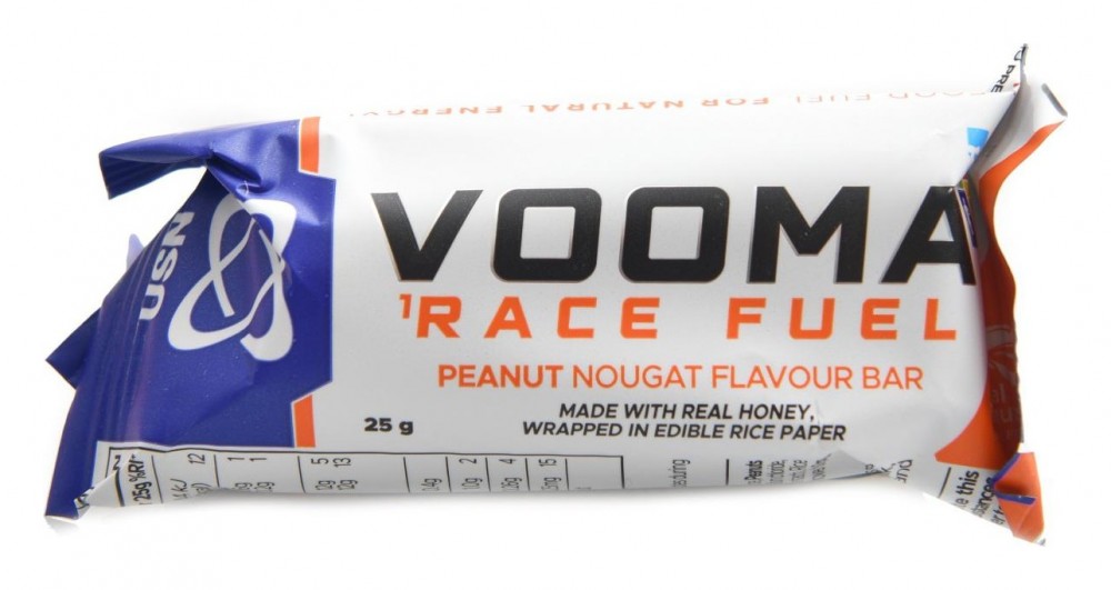 Vooma 1 race fuel bar 25g