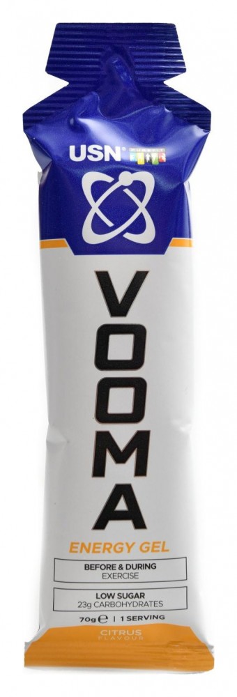 Vooma energy gel 70 g