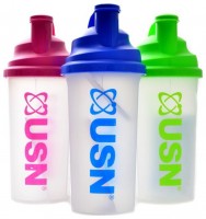 Shaker USN - šejkr 700 ml 