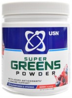 Super Greens powder 150 g směs bobulí 