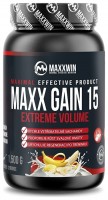 MAXX GAIN 15 1500 g 
