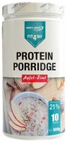 Protein porridge jablko skořice 500 g proteinová kaše 