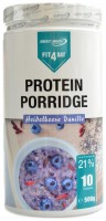 Protein porridge borůvka s vanilkou 500 g proteinová kaše 