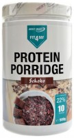 Protein porridge čokoláda 500 g proteinová kaše 