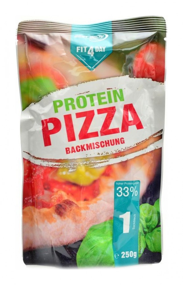 Protein pizza 250 g