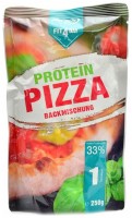 Protein pizza 250 g 