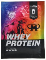 Whey protein 25 g různé chutě 