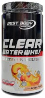 Professional clear water whey isolate + hydrolysate 450 g 